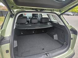 2025 Jaecoo J7 SHS Summit