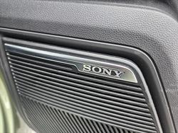 2025 Jaecoo J7 SHS Summit