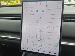 2025 Jaecoo J7 SHS Summit