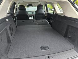 2025 Jaecoo J8 Track