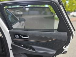 2025 Jaecoo J8 Track