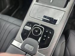 2025 Jaecoo J8 Track