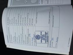 2013 Volkswagen Tiguan 103TDI Pacific 5N MY13.5 Four Wheel Drive Reflex Silver