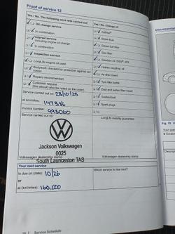 2013 Volkswagen Tiguan 103TDI Pacific 5N MY13.5 Four Wheel Drive Reflex Silver