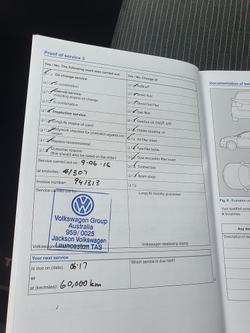 2013 Volkswagen Tiguan 103TDI Pacific 5N MY13.5 Four Wheel Drive Reflex Silver