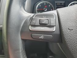 2013 Volkswagen Tiguan 103TDI Pacific 5N MY13.5 Four Wheel Drive Reflex Silver