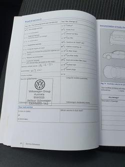 2013 Volkswagen Tiguan 103TDI Pacific 5N MY13.5 Four Wheel Drive Reflex Silver