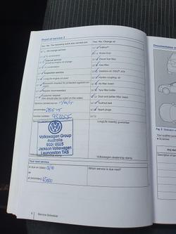 2013 Volkswagen Tiguan 103TDI Pacific 5N MY13.5 Four Wheel Drive Reflex Silver