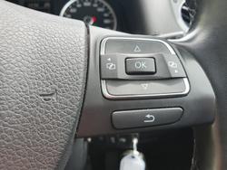 2013 Volkswagen Tiguan 103TDI Pacific 5N MY13.5 Four Wheel Drive Reflex Silver