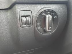 2013 Volkswagen Tiguan 103TDI Pacific 5N MY13.5 Four Wheel Drive Reflex Silver