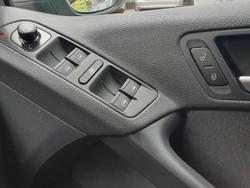 2013 Volkswagen Tiguan 103TDI Pacific 5N MY13.5 Four Wheel Drive Reflex Silver