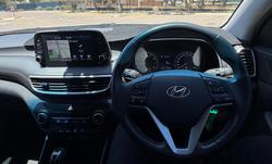2020 Hyundai Tucson Active X