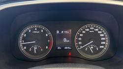 2020 Hyundai Tucson Active X