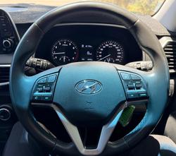 2020 Hyundai Tucson Active X