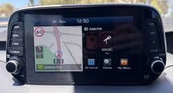 2020 Hyundai Tucson Active X