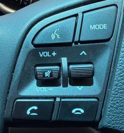 2020 Hyundai Tucson Active X