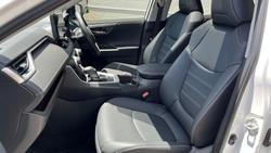 2024 Toyota RAV4 Cruiser