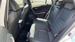 2024 Toyota RAV4 Cruiser