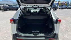 2024 Toyota RAV4 Cruiser