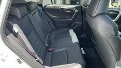 2024 Toyota RAV4 Cruiser