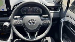 2024 Toyota RAV4 Cruiser