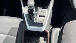 2024 Toyota RAV4 Cruiser