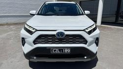 2024 Toyota RAV4 Cruiser