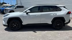 2024 Toyota RAV4 Cruiser