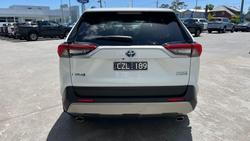 2024 Toyota RAV4 Cruiser