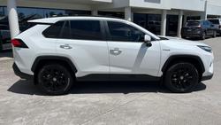 2024 Toyota RAV4 Cruiser