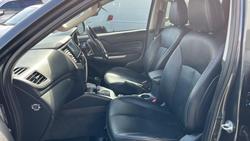 2018 Mitsubishi Triton GLS