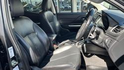 2018 Mitsubishi Triton GLS