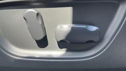 2018 Mitsubishi Triton GLS