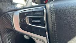 2018 Mitsubishi Triton GLS