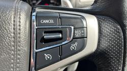 2018 Mitsubishi Triton GLS