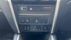 2018 Mitsubishi Triton GLS