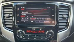 2018 Mitsubishi Triton GLS