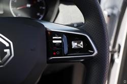 2025 MG ZS Vibe Turbo