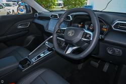 2025 MG ZS Essence Turbo