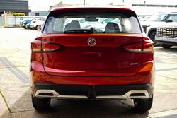 2025 MG ZS Vibe Turbo