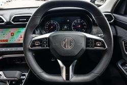 2025 MG ZS Vibe Turbo