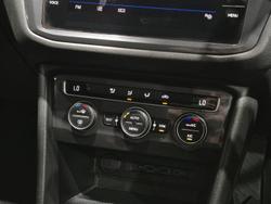 2020 Volkswagen Tiguan 132TSI Comfortline Allspace 5N MY20 Four Wheel Drive Pure White