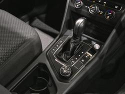 2020 Volkswagen Tiguan 132TSI Comfortline Allspace 5N MY20 Four Wheel Drive Pure White