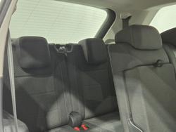 2020 Volkswagen Tiguan 132TSI Comfortline Allspace 5N MY20 Four Wheel Drive Pure White