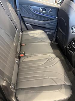 2025 Chery Tiggo 9 Super Hybrid Ultimate