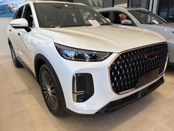 2025 Chery Tiggo 9 Super Hybrid Ultimate