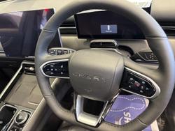 2025 Chery Tiggo 9 Super Hybrid Ultimate