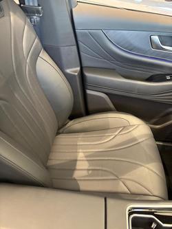 2025 Chery Tiggo 9 Super Hybrid Ultimate