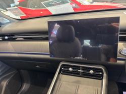 2025 Chery Tiggo 9 Super Hybrid Ultimate