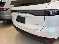 2025 Chery Tiggo 9 Super Hybrid Ultimate